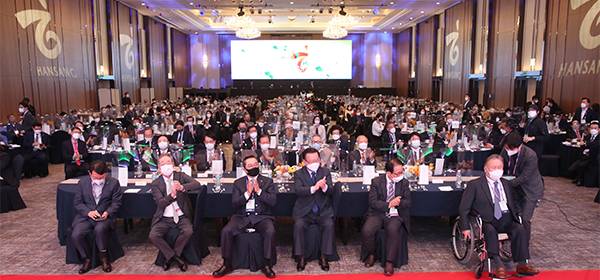 [Photo by Lee Seung-hwan]