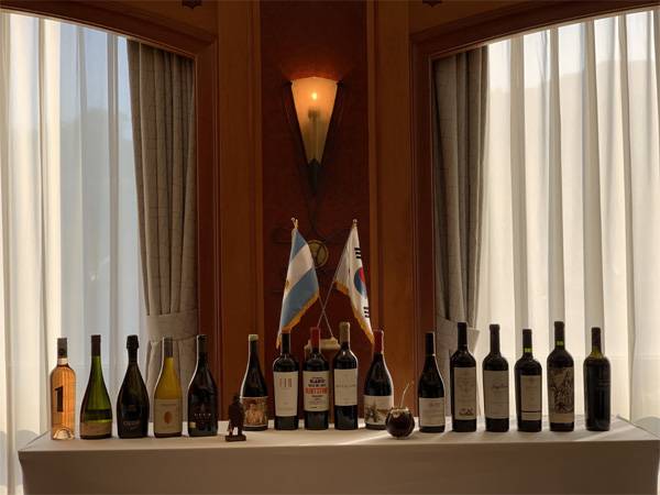 [사진 제공 = 아르헨티나 대사관]