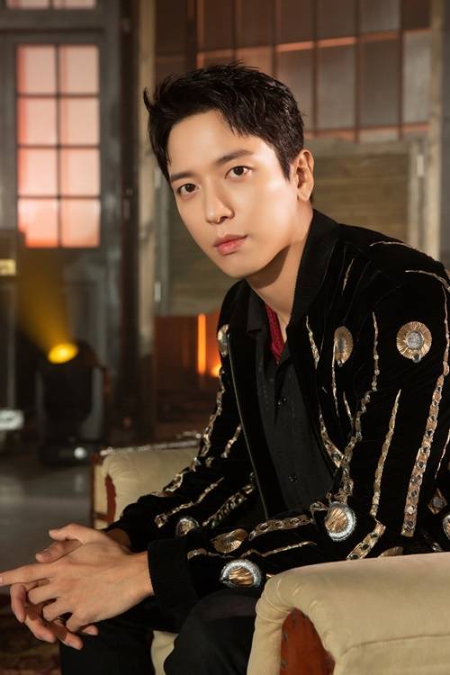 씨엔블루 정용화 사진=FNC엔터테인먼트