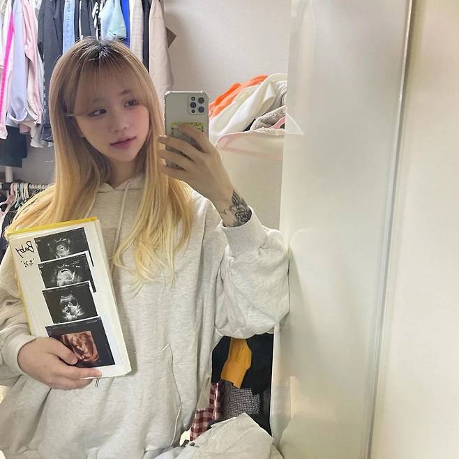 /사진=조두팔 인스타그램