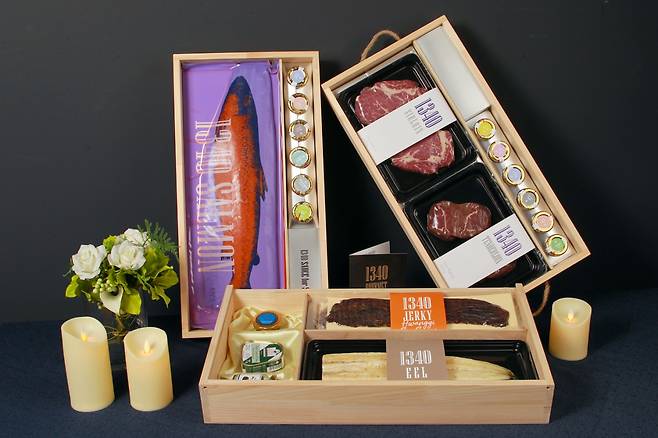 강원랜드가 새롭게 시작하는 홈쿡 밀키트 PB상품