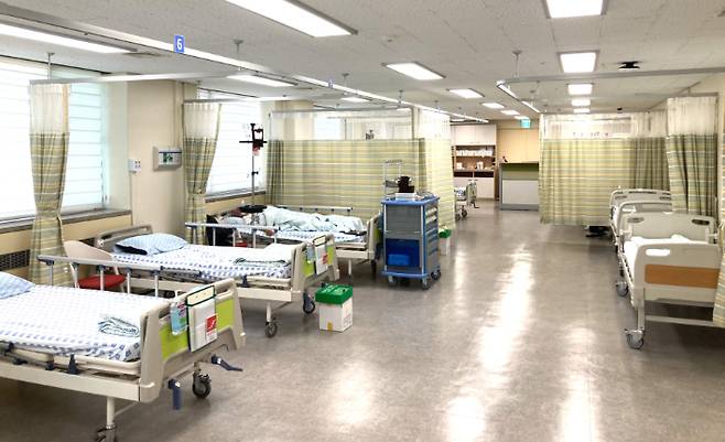 충북대병원 제공