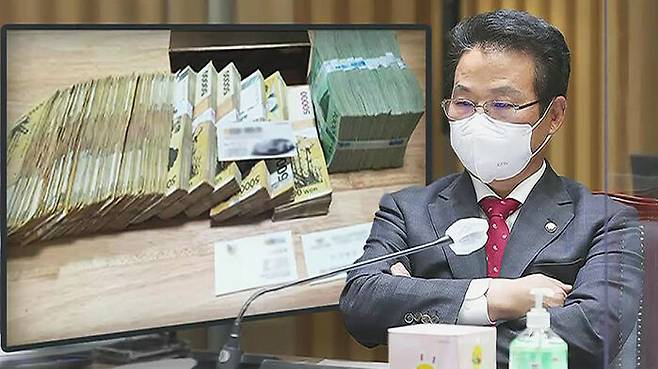 국민의힘 김용판 의원