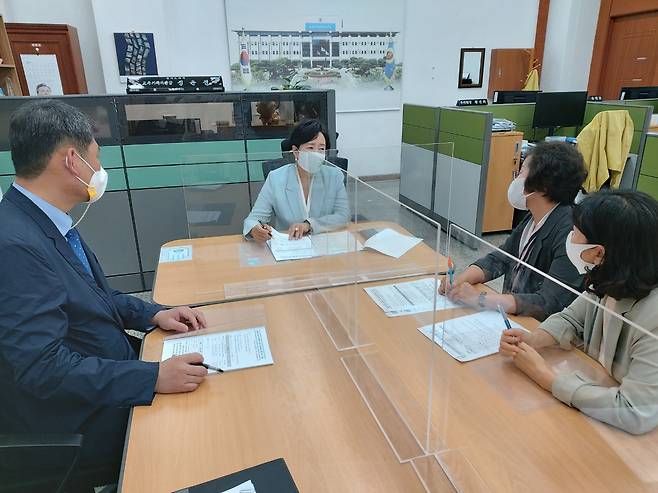 경기도의회 제공