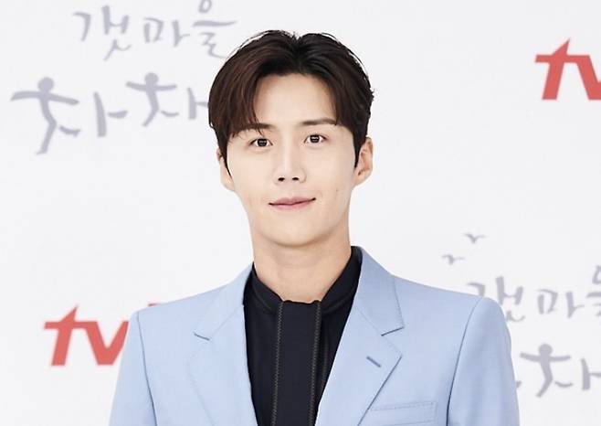 - 배우 김선호. tvN 제공