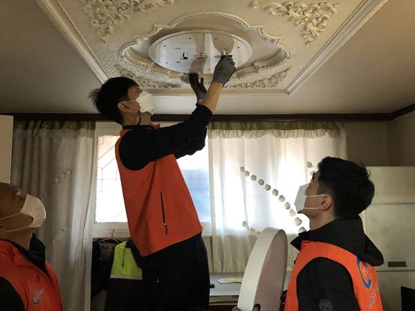 사진=한국체육산업개발 제공