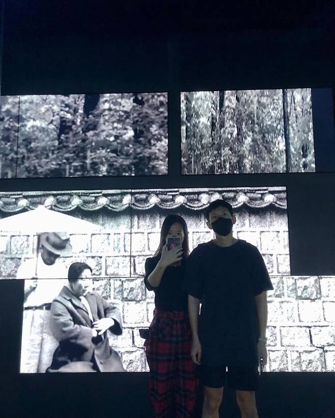 봉태규 & 하시시박