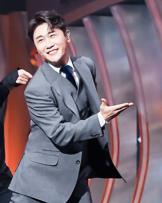 iMBC  Photo SeoulDrama Awards