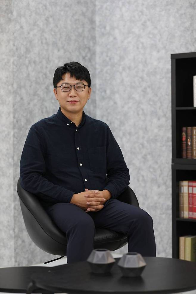 미림미디어랩 남기환 대표