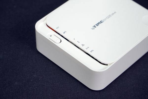1인 가구에 안성맞춤인 가성비 공유기, ipTIME N102E plus | 보드나라/케이벤치
