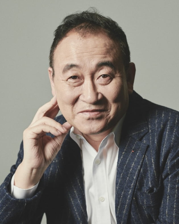 배우 김귀선/사진=블레스이엔티