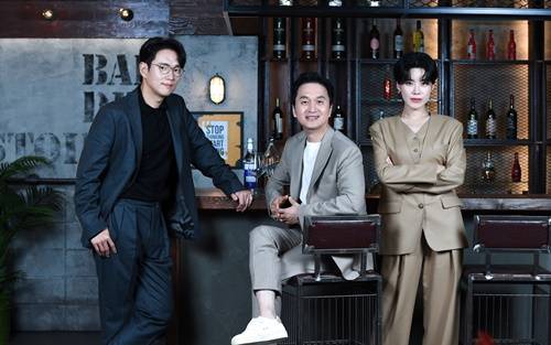 ‘꼬꼬무’ 이야기꾼이 초대하고 싶은 게스트를 언급했다. 사진=SBS