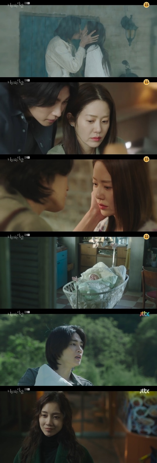 Go Hyun-jung and Jae-young Kims Affair past history has been revealed and the reason for Shin Hyun-bins revenge has been revealed.In the third episode of the JTBC drama The Man Who Resembls You (playplayed by Yu Bora and directed by Lim Hyun-wook), which was broadcast on October 20, Chung Hee-ju (Go Hyun-jung), who recalls the memory of the past, was portrayed in the existence of the old Umizaru (Shin Hyun-bin), who constantly wanders through peaceful daily life.In the past, Chung Hee-ju suffered from depression due to his in-laws who ignored him openly, and the absence of his daughter, An Lisa (Kim Soo-an), who studied abroad at a young age.Chung Hee-ju found a German language institute with a breakthrough, and met with Umizau, an art major who is preparing to study in Germany.Chung Hee-ju became close to Umizaru, a struggling college student, and became an actor in art.Then one day, Umizaru could not proceed with his class for a while because of his grandfather.It was Baro Seo Woo Jae (Jae-young Kim Boone).Seo Woo-jae showed a good feeling to Chung Hee-ju first.According to the old Umizaru, he never draws a portrait, and for the first time he painted the face of Chung Hee-ju in his notebook.Then he told Chung Hee-ju, The left side of the face is more beautiful, the outline coming down from the forehead to the clown chin. It is very courageous.Eventually, they had an inappropriate relationship. In the memory of Chung Hee-ju, the memories of Seo Woo Jae were rare.Chung Hee-ju and Seo Woo Jae enjoyed dating, shared a hug and kissed.The relationship between the two has been long overdue, even shocking viewers with the suspicion that Chung Hee-jus young son, An Ho-su (Kim Dong-ha), may be the blood of Seo Woo-jae.But Chung Hee-ju blamed the whole thing on the old Umizaru.Chung Hee-ju avoided all of his responsibilities, saying: The beginning of all these stories is what you brought yourself to.Umizaru continued his revenge on the unreflective Chung Hee-ju.Umizaru deliberately filmed the video of himself talking with Chung Hee-jus husband Ahn Hyun-sung (Choi Won-young), and continued his meeting with Chung Hee-jus brother Jung Sun-woo (Shin Dong-wook), and also made a relationship with Chung Hee-jus Friend Lee Dong-mi (Park Sung-yeon).In addition, the former Umizaru deliberately wanted to hold an exhibition of Seo Woo next to the solo exhibition Baro of Chung Hee-ju.Later, Umizaru took out the name of Seo Woo Jae to Chung Hee-ju, who came to make sure he was distanced from himself.Woo Jae-jae, senior asks you to say hello to your sister, and you want to see her a lot, said former Umizaru, laughing.In the trailer released behind this horse, Seo Woo Jae, who was unconscious, was drawn in front of Chung Hee-ju, causing tension.