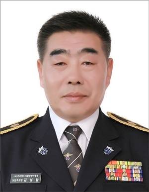 익산 남중자율방범대 김성량 대장  *재판매 및 DB 금지