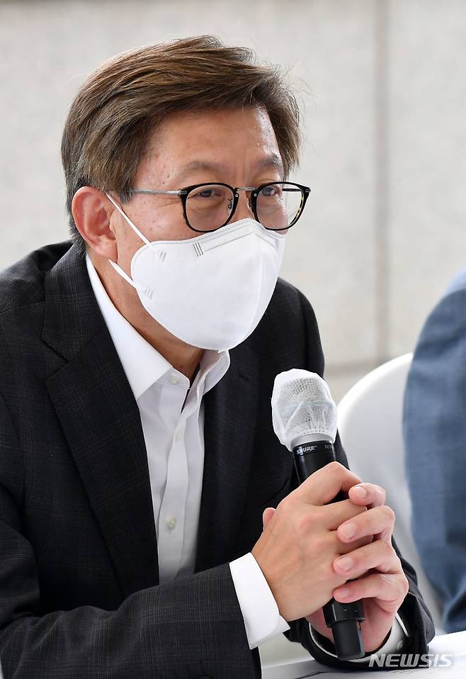 [부산=뉴시스] 박형준 부산시장. (사진=뉴시스 DB) *재판매 및 DB 금지