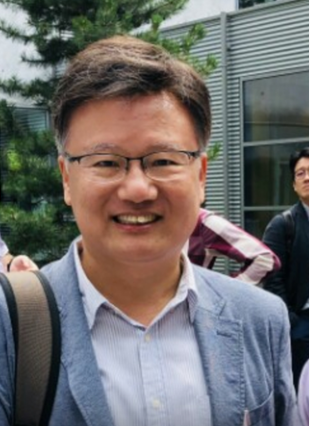 허환일 충남대 항공우주공학과 교수