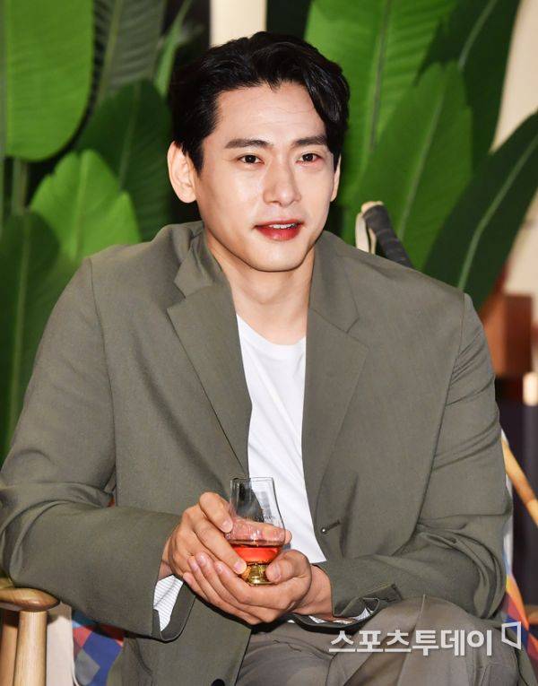 유태오 / 사진=DB