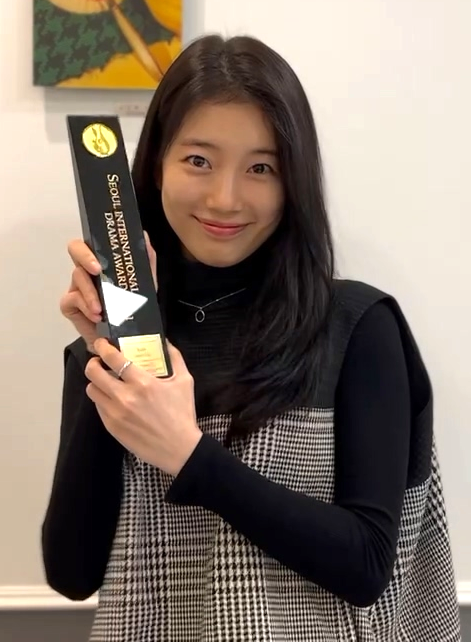 사진 제공=서울드라마어워즈