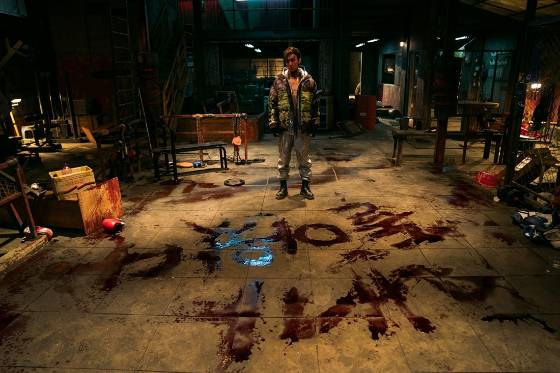 장률 /사진제공=넷플릭스