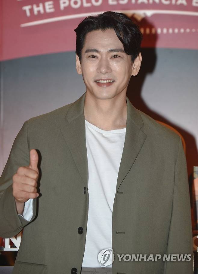 배우 유태오 [연합뉴스 자료사진]