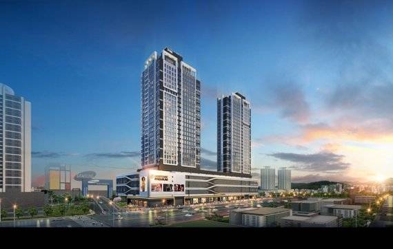 평택 고덕2차아이파크