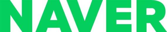 네이버 CI. 네이버 제공.