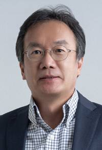 정재왈 예술경영가 고양문화재단 대표