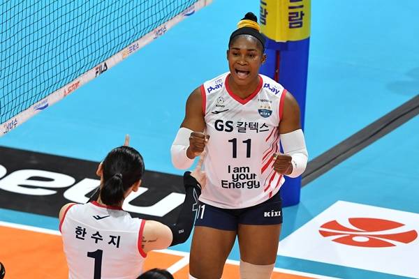 모마 / 사진=KOVO 제공