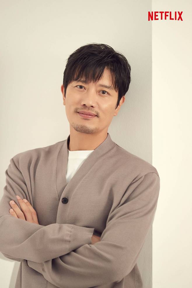 ▲ 박희순. 제공|넷플릭스