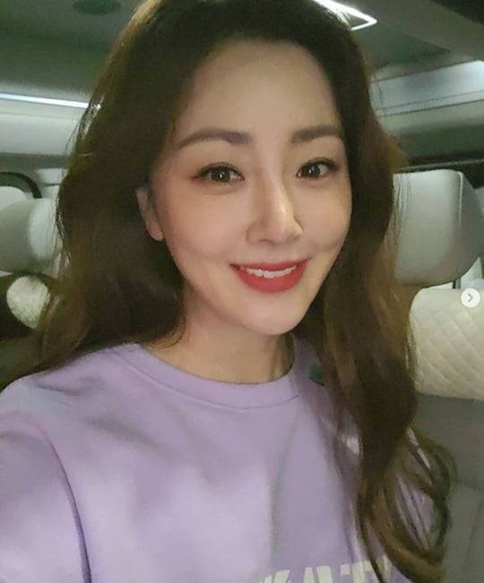 오나라 (사진=오나라 SNS)