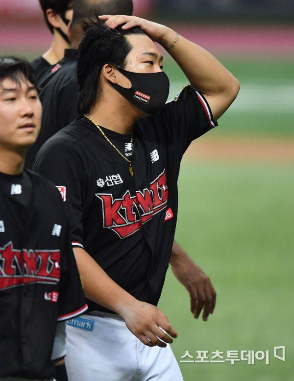 강백호 / 사진=DB