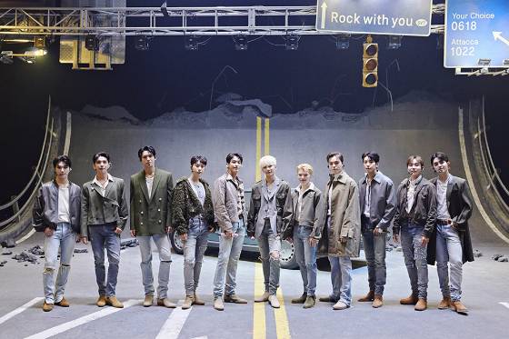 /사진제공=플레디스엔터테인먼트