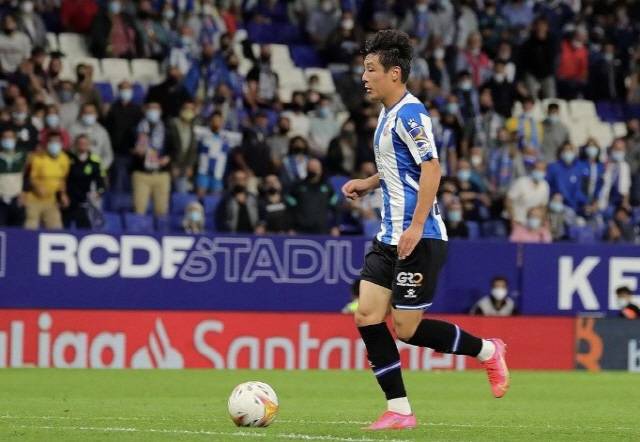 우레이   캡처=우레이 SNS