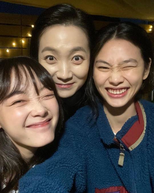 이유미 인스타그램