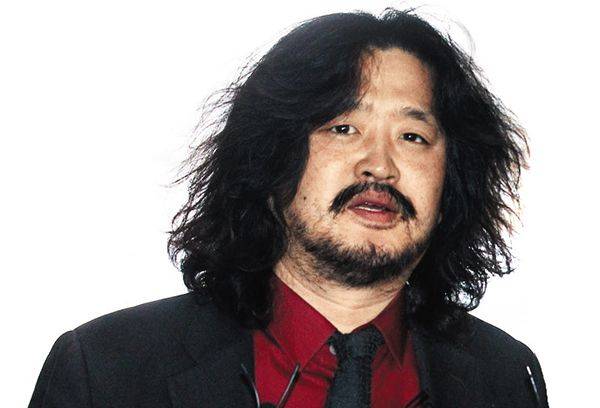 친여 성향 방송인 김어준씨. /조선일보DB