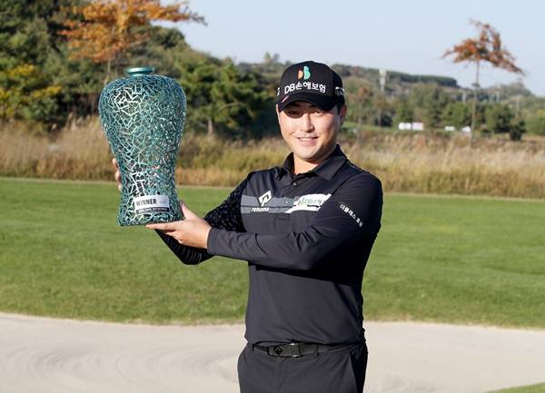 이태훈 / 사진=KPGA 제공