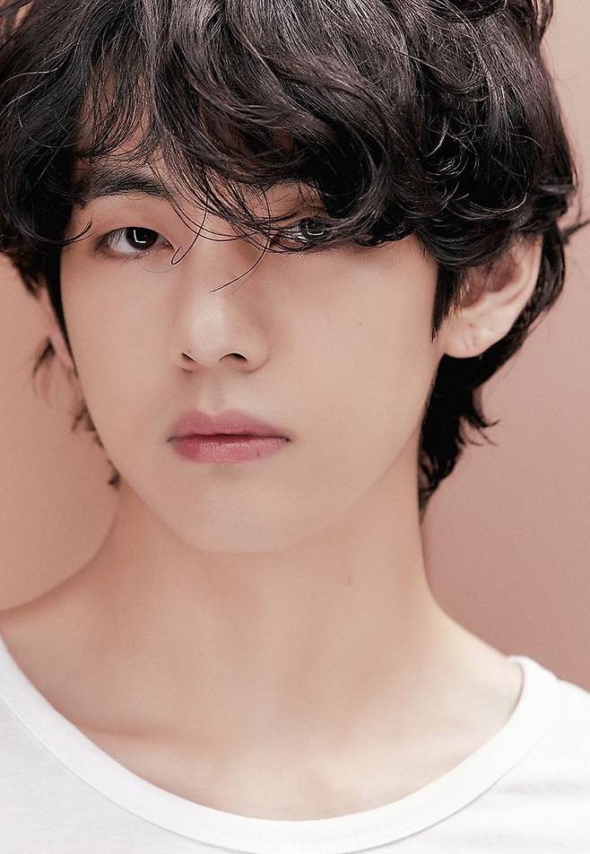 방탄소년단 뷔(BTS V)