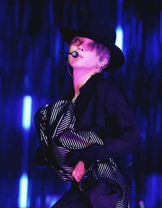 방탄소년단 지민(BTS JIMIN)