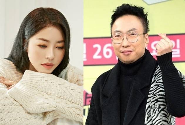 박명수의 라디오쇼./ 사진=텐아시아DB