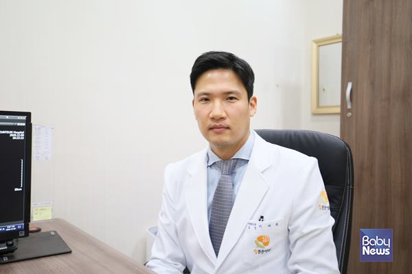 도움말=참튼튼병원 이재희 원장. ⓒ참튼튼병원