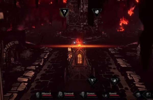 사진=레드훅 스튜디오 공식 유튜브 채널, 지난 23일 공개된 트레일러