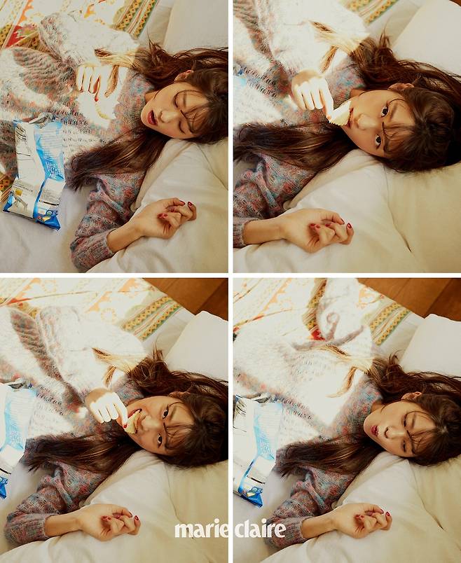 마리끌레르 © 뉴스1