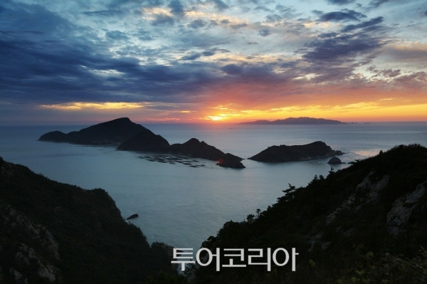 흑산도/신안군청 제공