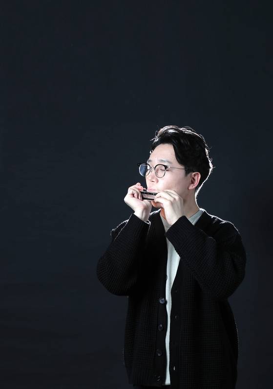 하모니시스트 박종성//211005/김경빈