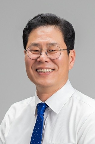 조지훈 전 전북경제통상진흥원장