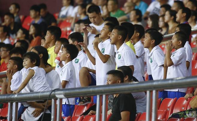 중국 당국이 사교육을 축소하는 대신 가정교육을 의무화하는 법안을 마련했다. 위 사진은 기사 내용과 관계없음. /사진=AFP