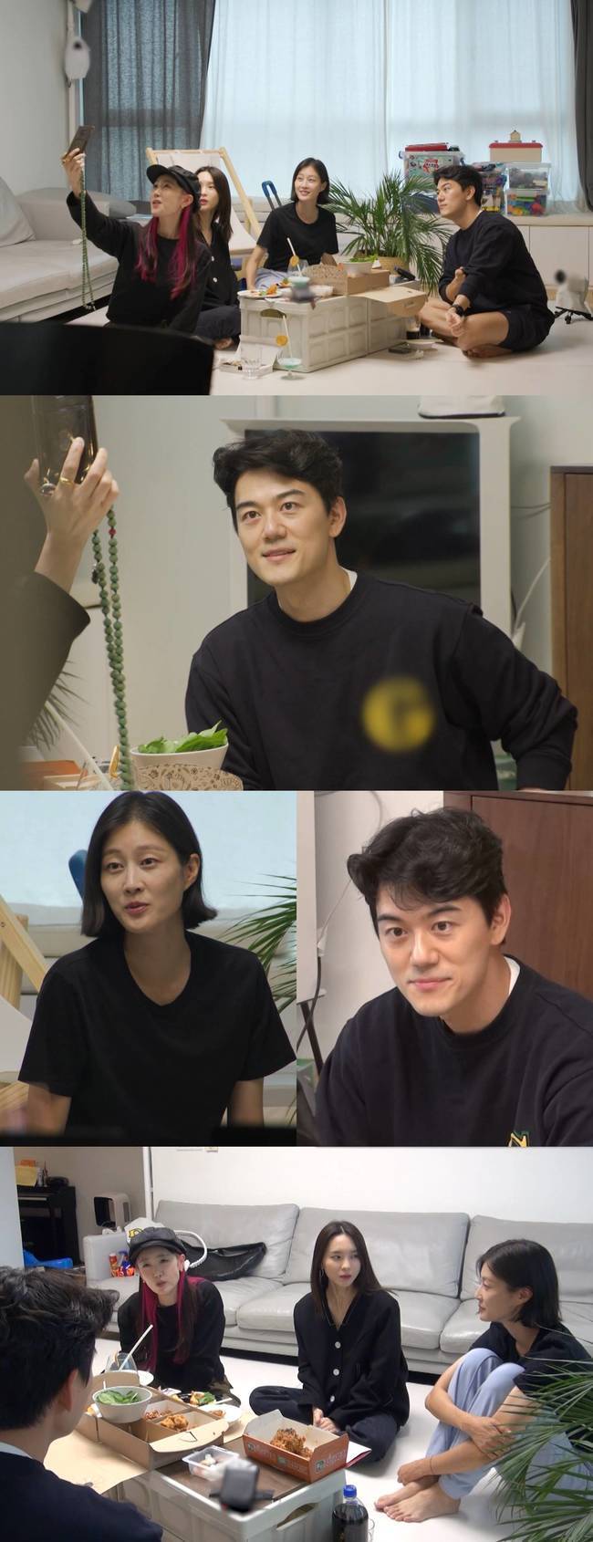 Hong Seong-gi reveals her wistful past for Haha.On SBSs Same Bed, Different Dreams 2 Season 2 - You Are My Destiny (hereinafter referred to as You Are My Destiny), which airs on October 25, Lee Hyun-yi Husband Hong Seong-gi and Hahas 17-year-old bad performance (?) is disclosed.Recently Lee Hyun-yi invited his best friend star and Kim Soo-mi to his home.Like Lee Hyun-yi, Husband Hong Sung-ki prepared a home visit for the working mom star and Kim Soo-mi who are tired of parenting.Hong Sung-ki showed a kind Husband aspect by treating food directly.However, the warm atmosphere was also a bit, and Hong Sung-ki said, I met Haha 17 years ago and I was sad for Haha.So the star contacted Haha and said, The girl made a big mistake.Meanwhile, the stars and Kim Soo-mi staged a Disclosure war against Husband, a no-filter back-to-back conversation about their Husbands, Haha and Gaco (?), and the couples boredom, were surprised by the Confessions.Lee Hyun-yi and Hong Sung-ki also had a previous-class incident that had not been good for two years.At that time, Hong Seong-gi confided in me that he didnt even want to hear his wifes footsteps.Lee Hyun-yi was embarrassed by those who said, I want to be born when asked if I would marry Husband now in the next life.Lee Hyun-yi, Hong Sung-kis previous-class case will be released on the air.Lee Hyun-yis model look, which Kim Soo-mi also coveted, was released.The clothes of Lee Hyun-yi closet, which seemed to burst at any moment, were distributed to the best star, Kim Soo-mi. The clothes that were released varied from luxury to colorful dresses.Lee Hyun-yi smiled with a smile as he visited his owner one by one.