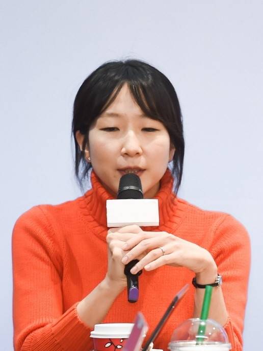 [사진=MBC 제공] '나 혼자 산다'를 연출하는 허항 PD