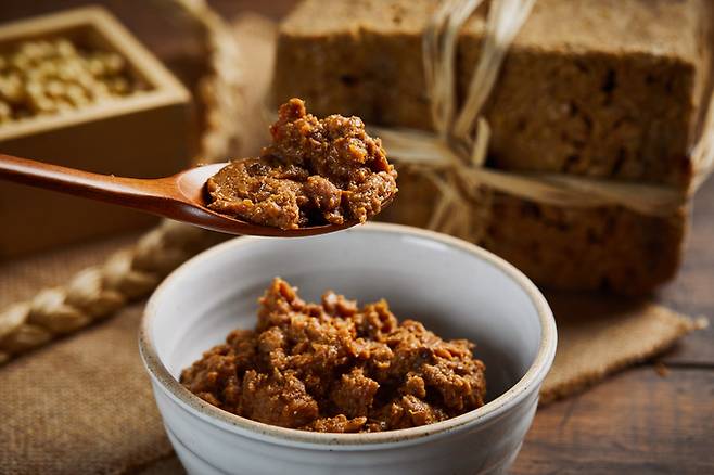 가정에서 된장을 빚을 때는 독성물질 '아플라톡신' 저감에 주의해야 한다. 게티이미지뱅크