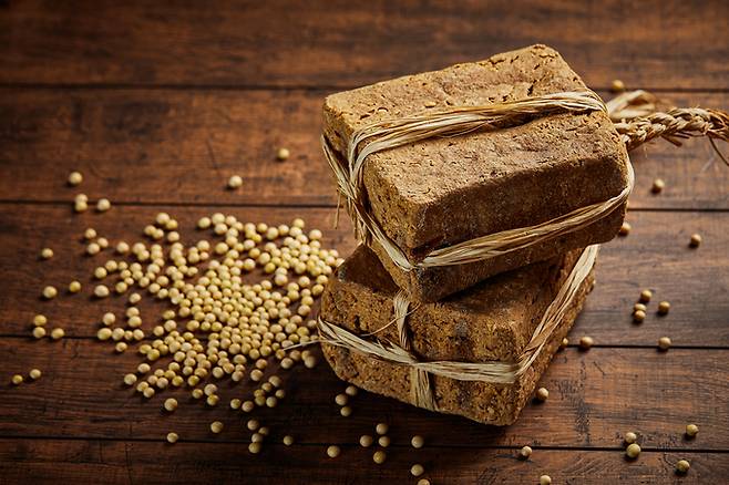 가정에서 된장을 빚을 때는 독성물질 '아플라톡신' 저감에 주의해야 한다. 게티이미지뱅크